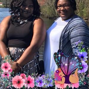 Meet your Posher, Tia